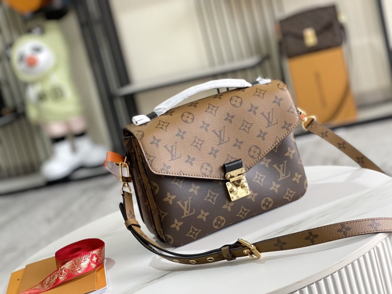 LV Satchel bags